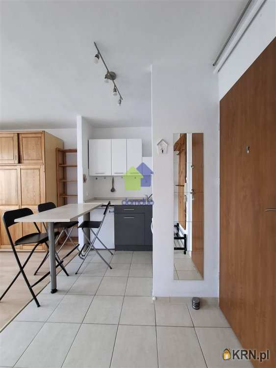 Kraków, Bronowice/Bronowice Małe, ul. Armii Krajowej, Mieszkanie  na sprzedaż, 1 pokojowe