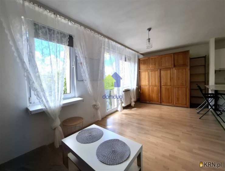 Kraków, Bronowice/Bronowice Małe, ul. Armii Krajowej, Mieszkanie  na sprzedaż, 1 pokojowe