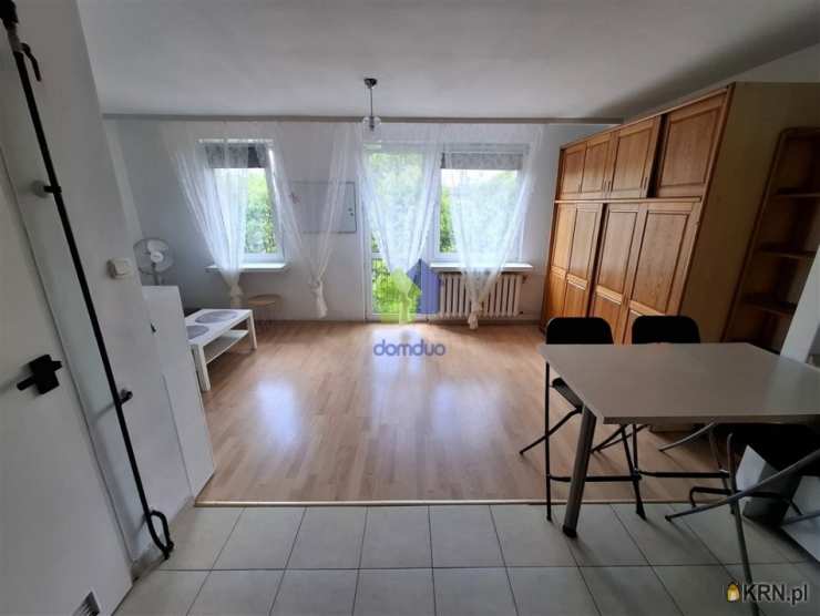 Mieszkanie  na sprzedaż, Kraków, Bronowice, ul. Armii Krajowej, 1 pokojowe