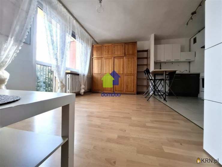 Mieszkanie  na sprzedaż, 1 pokojowe, Kraków, Bronowice, ul. Armii Krajowej
