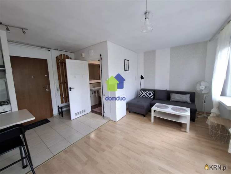 Kraków, Bronowice, ul. Armii Krajowej, Mieszkanie  na sprzedaż, 1 pokojowe