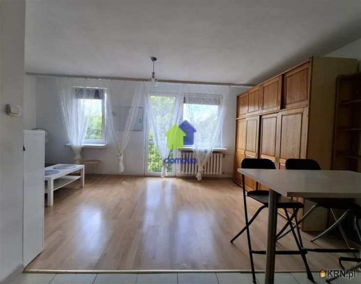 Kraków, Bronowice, ul. Armii Krajowej, 1 pokojowe, Mieszkanie  na sprzedaż