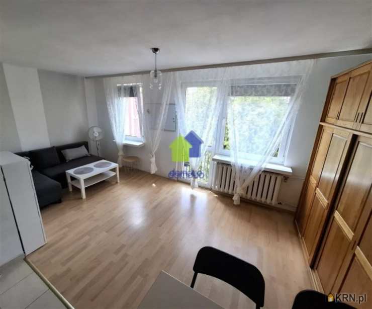 1 pokojowe, Kraków, Bronowice, ul. Armii Krajowej, Mieszkanie  na sprzedaż