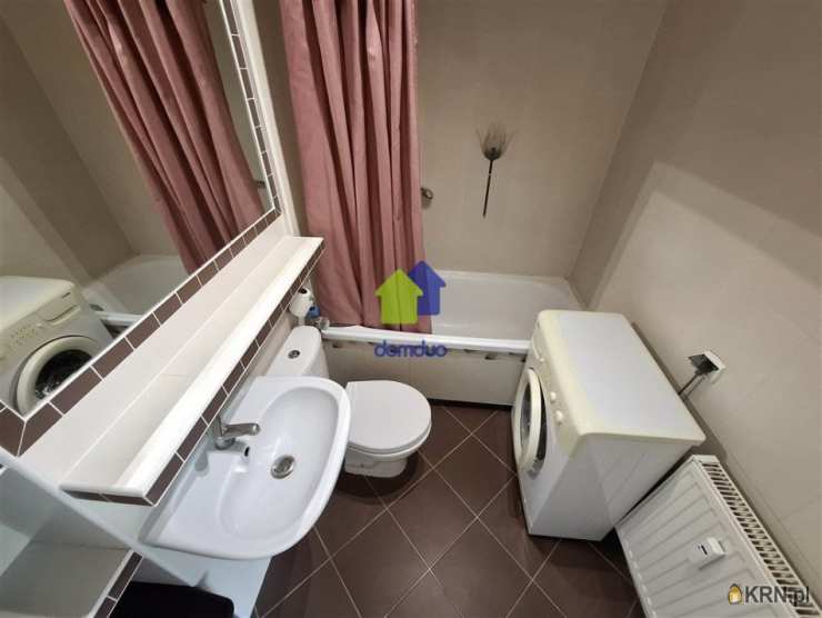 1 pokojowe, Mieszkanie  na sprzedaż, Kraków, Bronowice, ul. Armii Krajowej