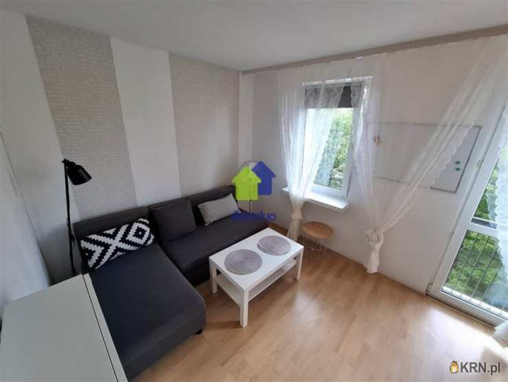 Mieszkanie  na sprzedaż, Kraków, Bronowice, ul. Armii Krajowej, 1 pokojowe