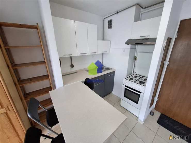 Kraków, Bronowice, ul. Armii Krajowej, Mieszkanie  na sprzedaż, 1 pokojowe