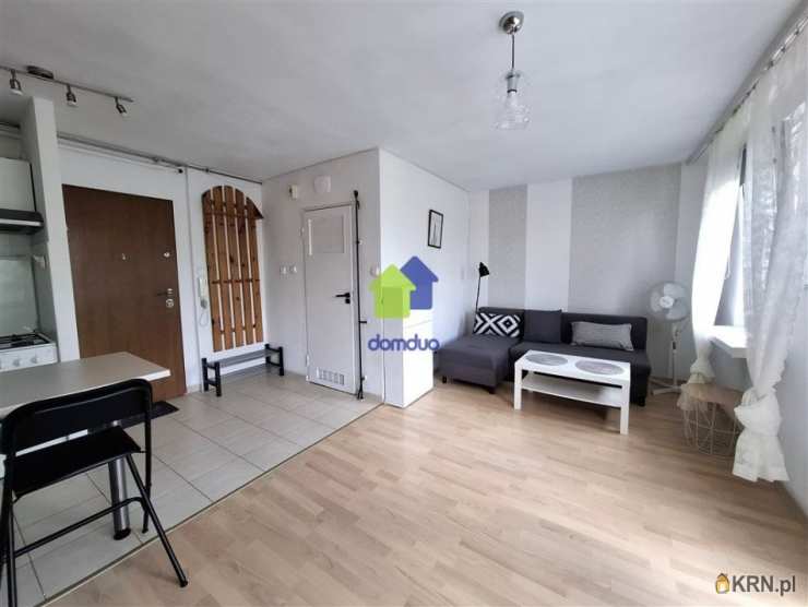 1 pokojowe, Kraków, Bronowice, ul. Armii Krajowej, Mieszkanie  na sprzedaż