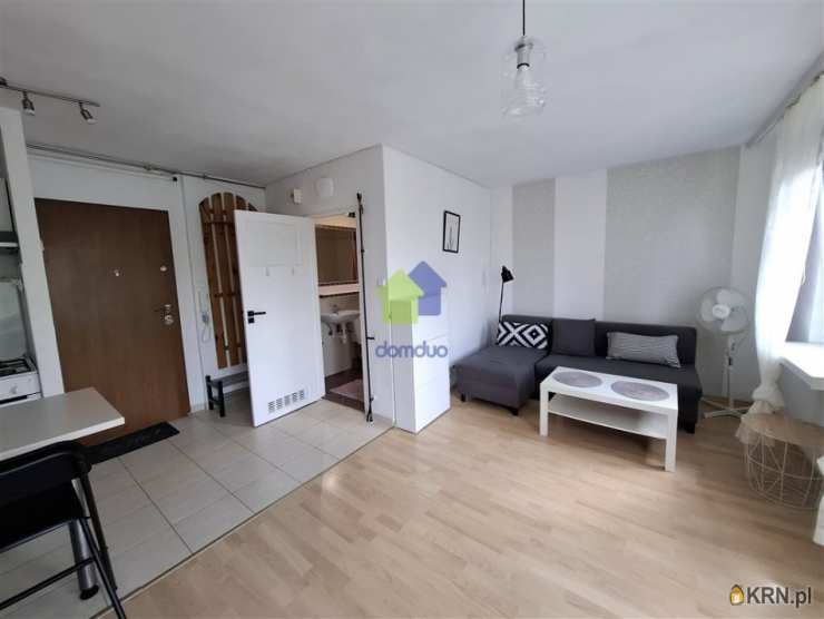 Kraków, Bronowice, ul. Armii Krajowej, Mieszkanie  do wynajęcia, 1 pokojowe