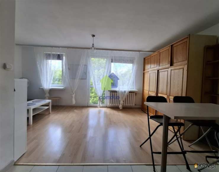 Mieszkanie  do wynajęcia, Kraków, Bronowice, ul. Armii Krajowej, 1 pokojowe