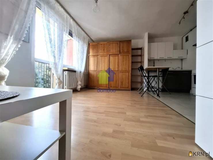 Kraków, Bronowice, ul. Armii Krajowej, Mieszkanie  do wynajęcia, 1 pokojowe