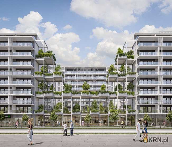 Wrocław, Stare Miasto, ul. Braniborska, 1 pokojowe, Mieszkanie  na sprzedaż