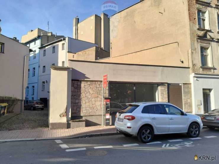 Mieszkanie  na sprzedaż, 1 pokojowe, Gniezno, ul. 