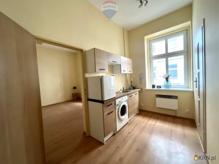 Mieszkanie  na sprzedaż, Gniezno, ul. , 1 pokojowe