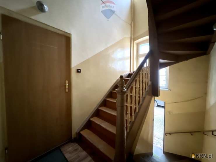 1 pokojowe, Gniezno, ul. , Mieszkanie  na sprzedaż