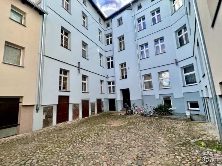 RE/MAX Polska, Mieszkanie  na sprzedaż, Gniezno, ul. 