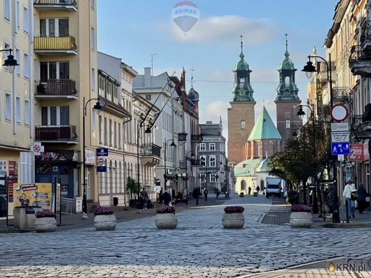 Mieszkanie  na sprzedaż, Gniezno, ul. , 1 pokojowe