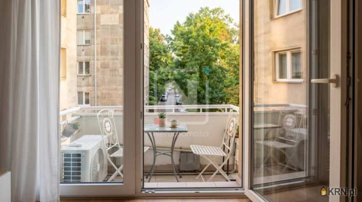 Mieszkanie  na sprzedaż, Warszawa, Ochota/Stara Ochota, ul. Grójecka, 1 pokojowe