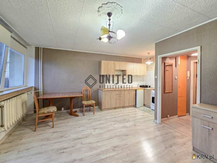 Wrocław, Fabryczna/Grabiszyn, ul. , Mieszkanie  na sprzedaż, 1 pokojowe