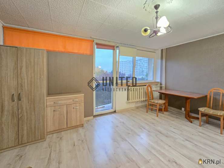 1 pokojowe, Mieszkanie  na sprzedaż, Wrocław, Fabryczna/Grabiszyn, ul. 