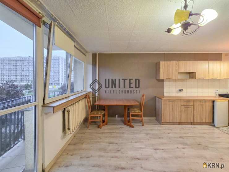 UNITED Nieruchomości, Mieszkanie  na sprzedaż, Wrocław, Fabryczna/Grabiszyn, ul. 