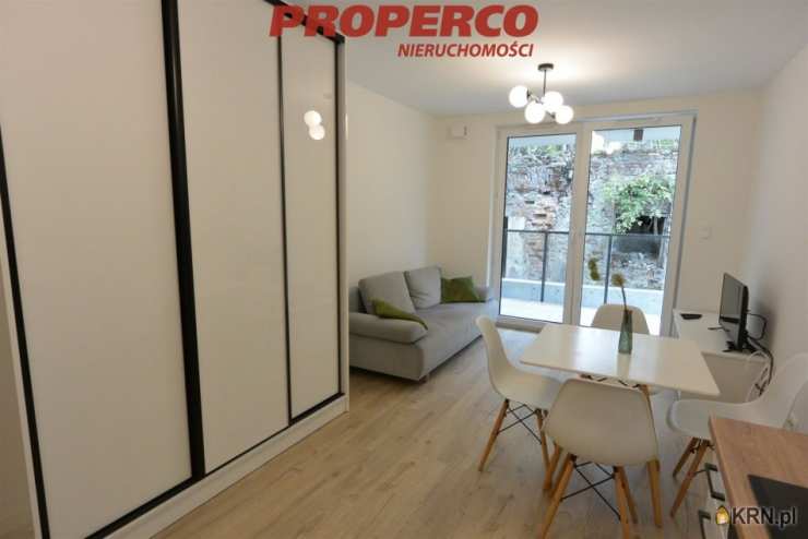 Mieszkanie  do wynajęcia, Kielce, ul. K. Kaczyńskiego, 1 pokojowe