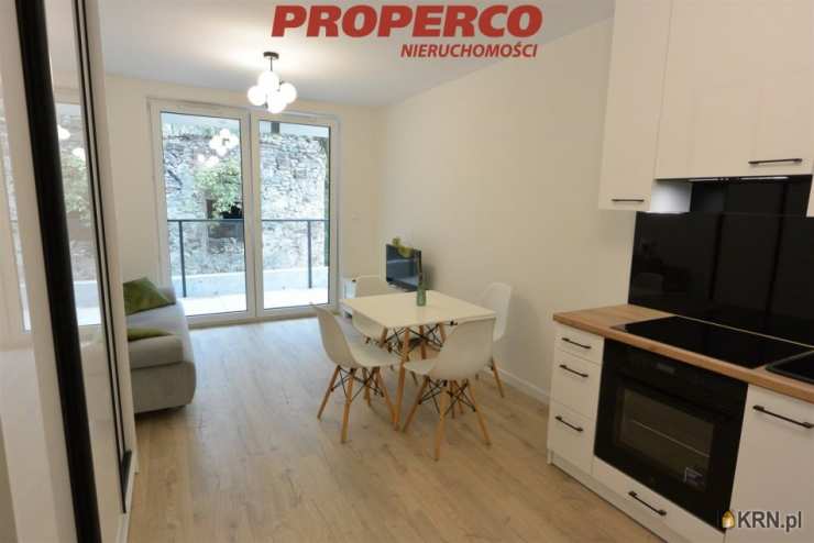 Mieszkanie  do wynajęcia, 1 pokojowe, Kielce, ul. K. Kaczyńskiego