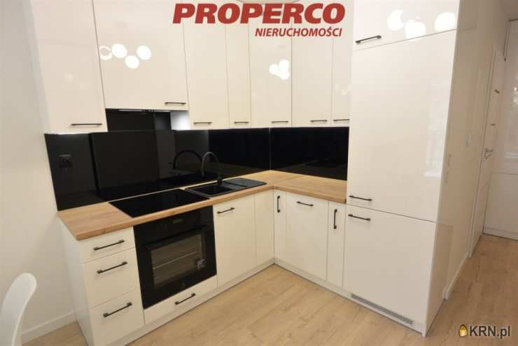 Kielce, ul. K. Kaczyńskiego, Mieszkanie  do wynajęcia, 1 pokojowe