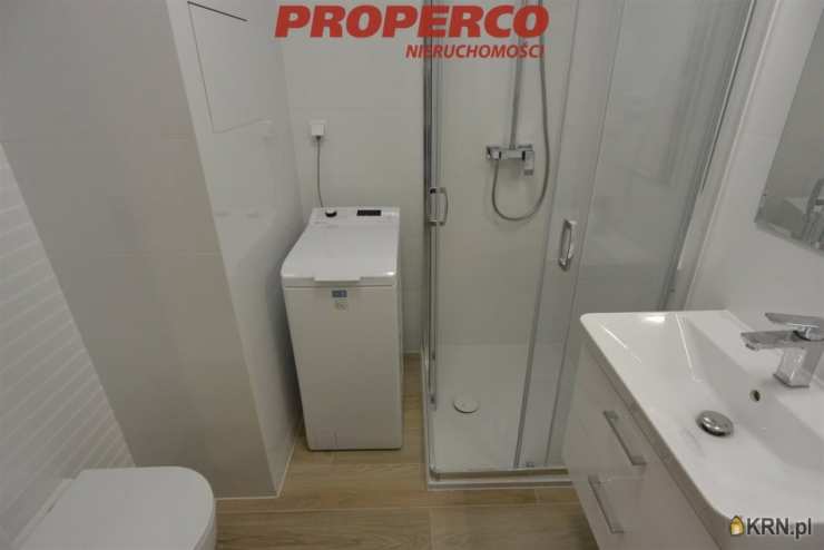 1 pokojowe, Mieszkanie  do wynajęcia, Kielce, ul. K. Kaczyńskiego