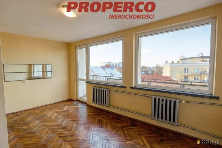 Mieszkanie  na sprzedaż, Kielce, Szydłówek, ul. Bukowa, 1 pokojowe