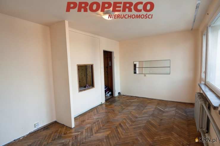 Mieszkanie  na sprzedaż, 1 pokojowe, Kielce, Szydłówek, ul. Bukowa