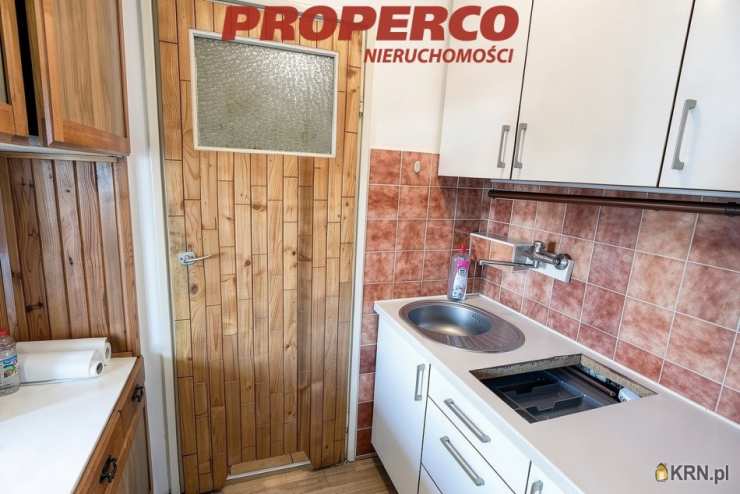 Kielce, Szydłówek, ul. Bukowa, Mieszkanie  na sprzedaż, 1 pokojowe