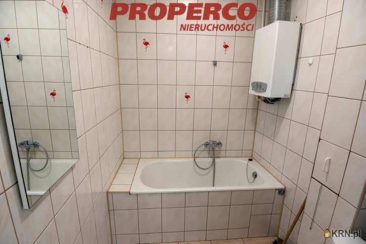 1 pokojowe, Mieszkanie  na sprzedaż, Kielce, Szydłówek, ul. Bukowa