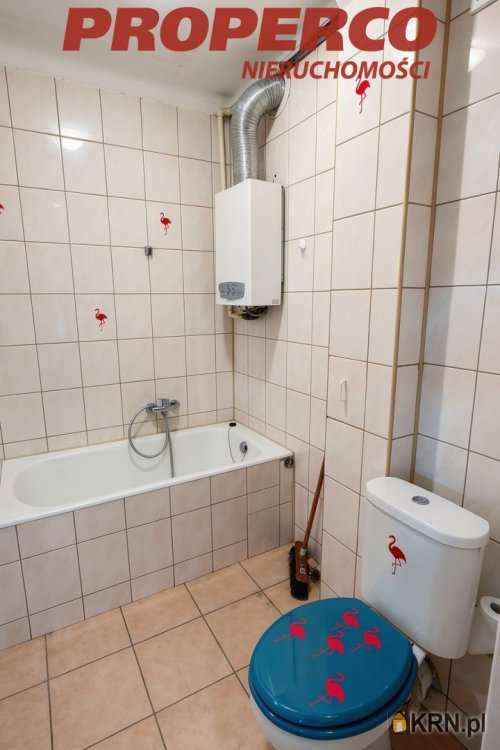 PROPERCO Sp. z o.o. Sp. k. , Mieszkanie  na sprzedaż, Kielce, Szydłówek, ul. Bukowa