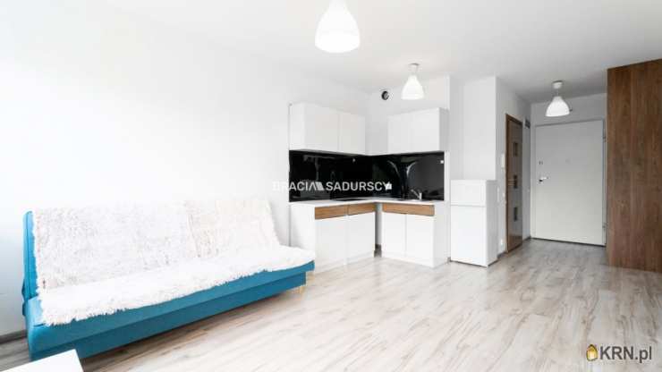 Mieszkanie  na sprzedaż, 1 pokojowe, Kraków, Podgórze/Płaszów, ul. Koszykarska