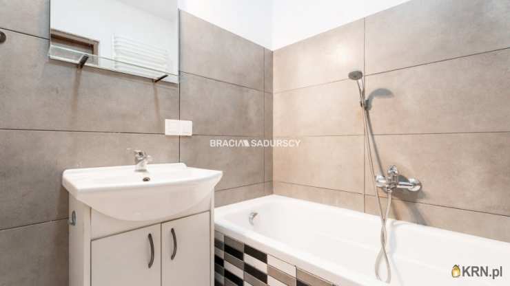 1 pokojowe, Mieszkanie  na sprzedaż, Kraków, Podgórze/Płaszów, ul. Koszykarska