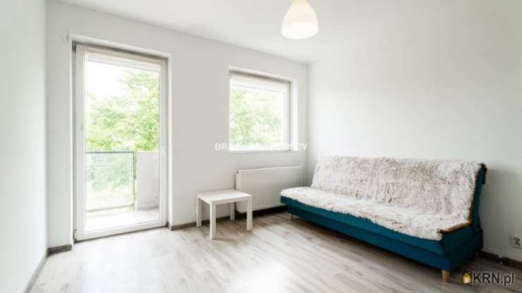 Mieszkanie  na sprzedaż, 1 pokojowe, Kraków, Podgórze/Płaszów, ul. Koszykarska