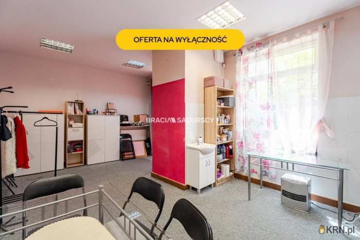 Mieszkanie  na sprzedaż, Kraków, Podgórze/Stare Podgórze, ul. Kalwaryjska, 1 pokojowe