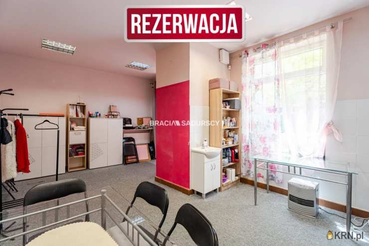 Mieszkanie  na sprzedaż, Kraków, Podgórze/Stare Podgórze, ul. Kalwaryjska, 1 pokojowe