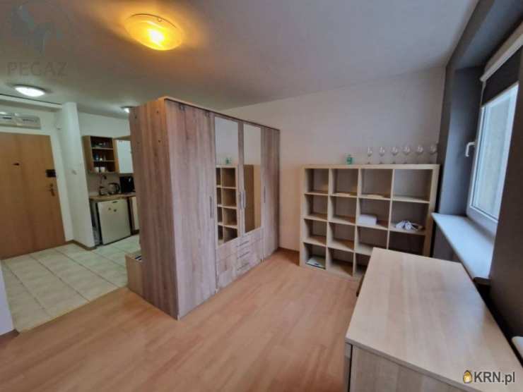 Mieszkanie  do wynajęcia, Poznań, Wilda, ul. Robocza, 1 pokojowe