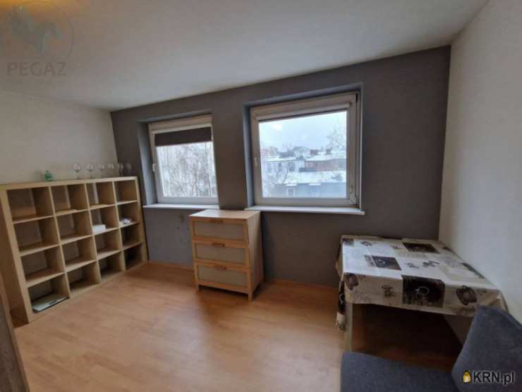 Mieszkanie  do wynajęcia, 1 pokojowe, Poznań, Wilda, ul. Robocza