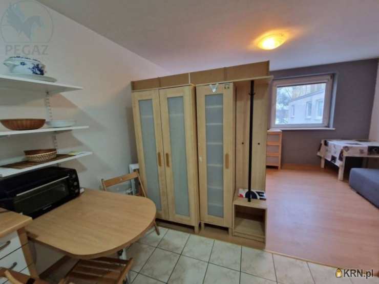 Poznań, Wilda, ul. Robocza, 1 pokojowe, Mieszkanie  do wynajęcia