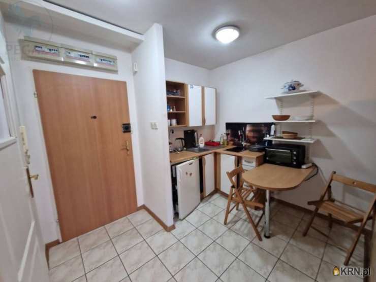 1 pokojowe, Mieszkanie  do wynajęcia, Poznań, Wilda, ul. Robocza