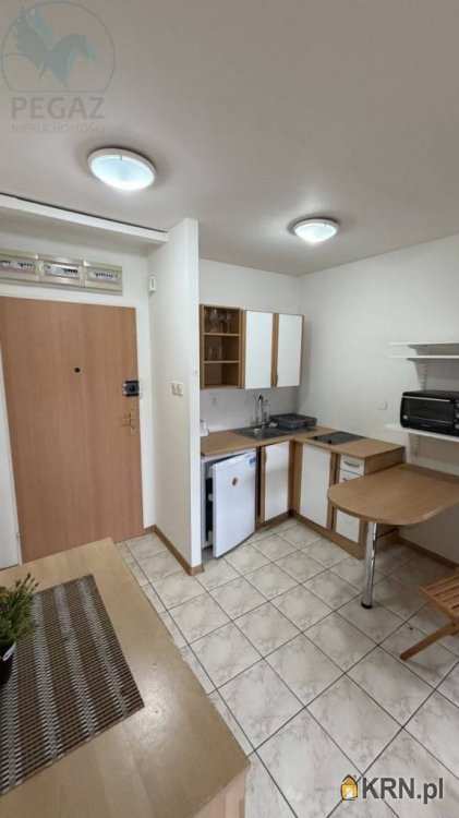 Poznań, Wilda, ul. Robocza, Mieszkanie  do wynajęcia, 1 pokojowe