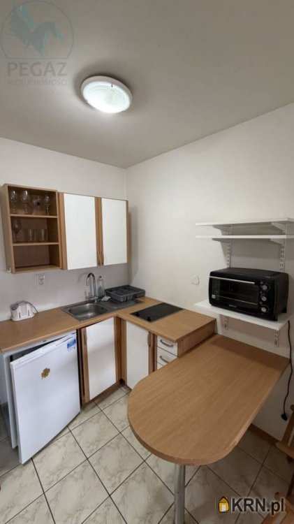 Poznań, Wilda, ul. Robocza, 1 pokojowe, Mieszkanie  do wynajęcia