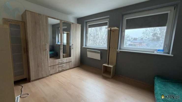 1 pokojowe, Mieszkanie  do wynajęcia, Poznań, Wilda, ul. Robocza