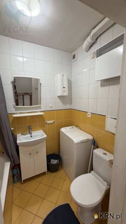 Mieszkanie  do wynajęcia, Poznań, Wilda, ul. Robocza, 1 pokojowe