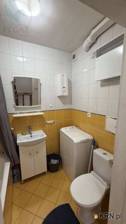 Mieszkanie  do wynajęcia, Poznań, Wilda, ul. Robocza, 1 pokojowe