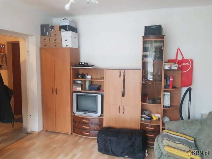 Warszawa, ul. , 1 pokojowe, Mieszkanie  na sprzedaż