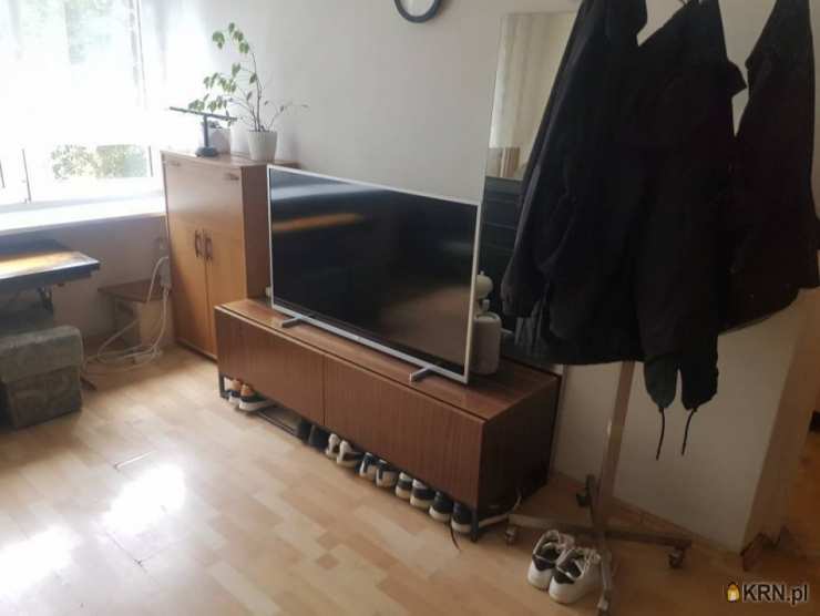 Mieszkanie  na sprzedaż, Warszawa, ul. , 1 pokojowe