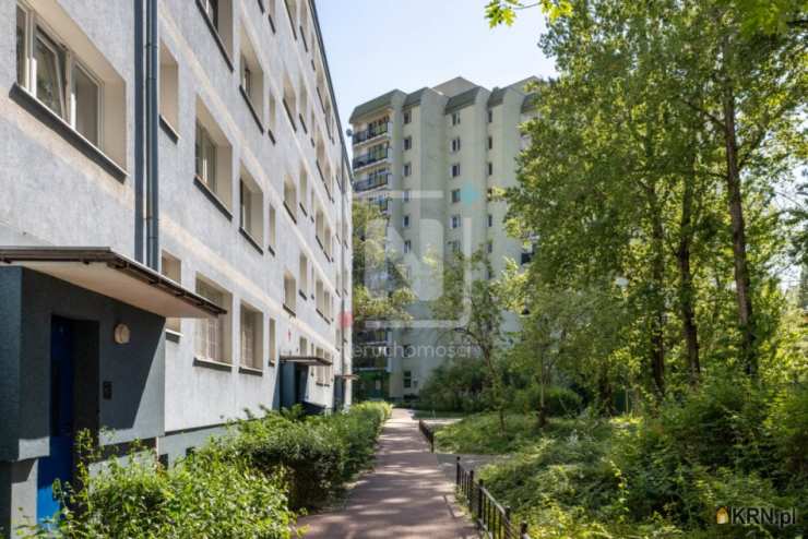 1 pokojowe, Warszawa, Praga Południe/Grochów, ul. 1 Praskiego Pułku, Mieszkanie  na sprzedaż